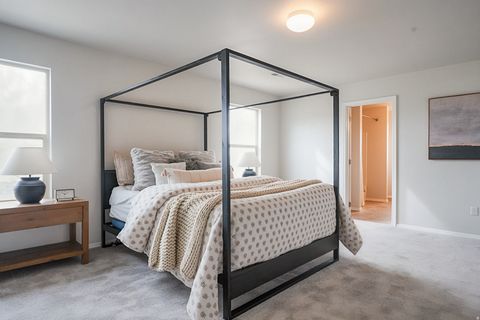 Tiny photo for 2128 E EAGLE CREST WAY, Eagle Mountain, UT 84005 (MLS # 2156374)