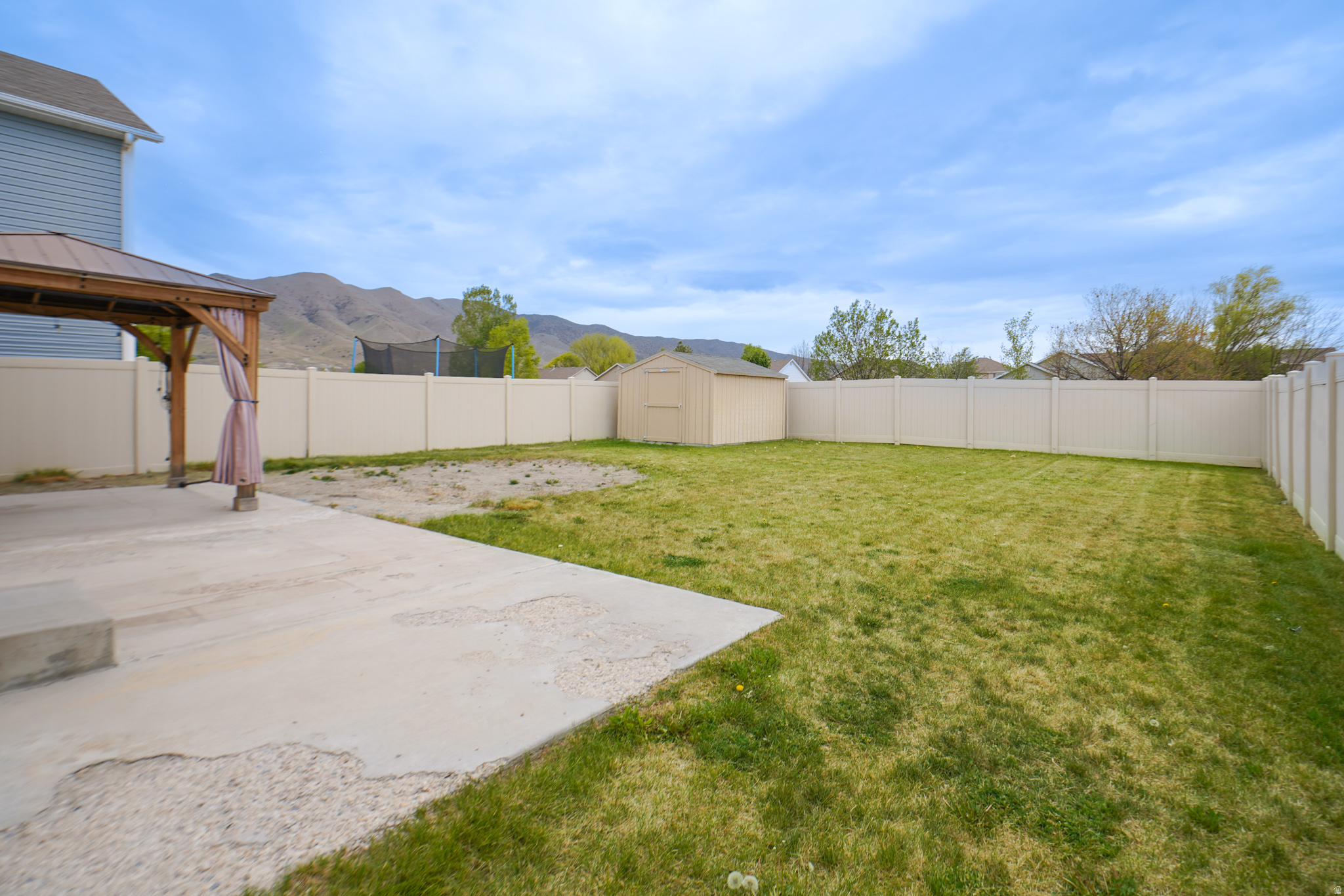PIONEER ADDITION PHASE IV - Residential