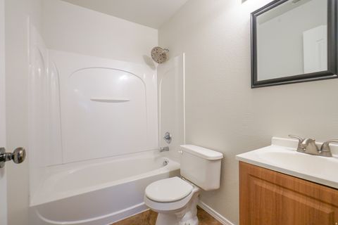 Tiny photo for 2128 E EAGLE CREST WAY, Eagle Mountain, UT 84005 (MLS # 2156374)