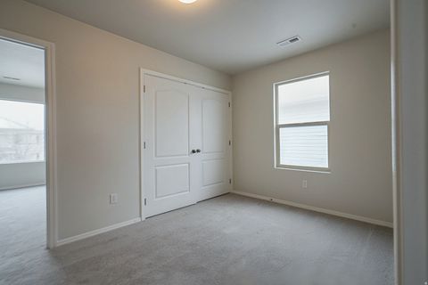 Tiny photo for 2128 E EAGLE CREST WAY, Eagle Mountain, UT 84005 (MLS # 2156374)