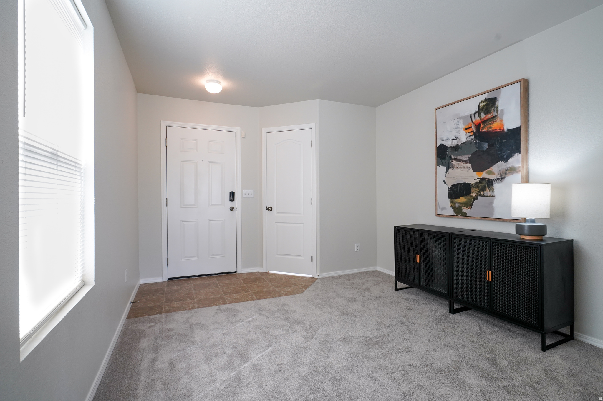 PIONEER ADDITION PHASE IV - Residential