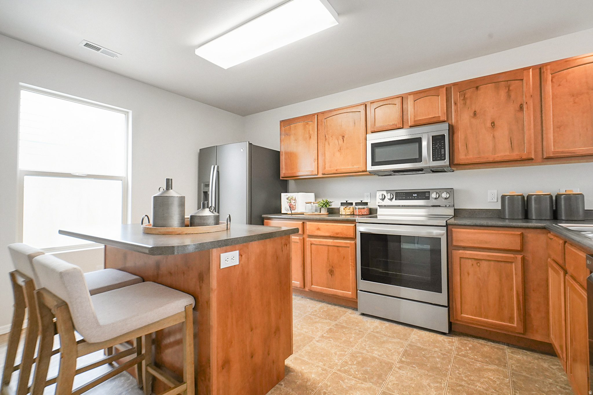 PIONEER ADDITION PHASE IV - Residential