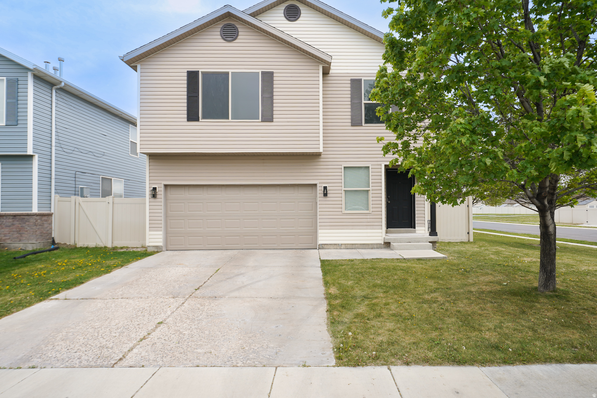 PIONEER ADDITION PHASE IV - Residential