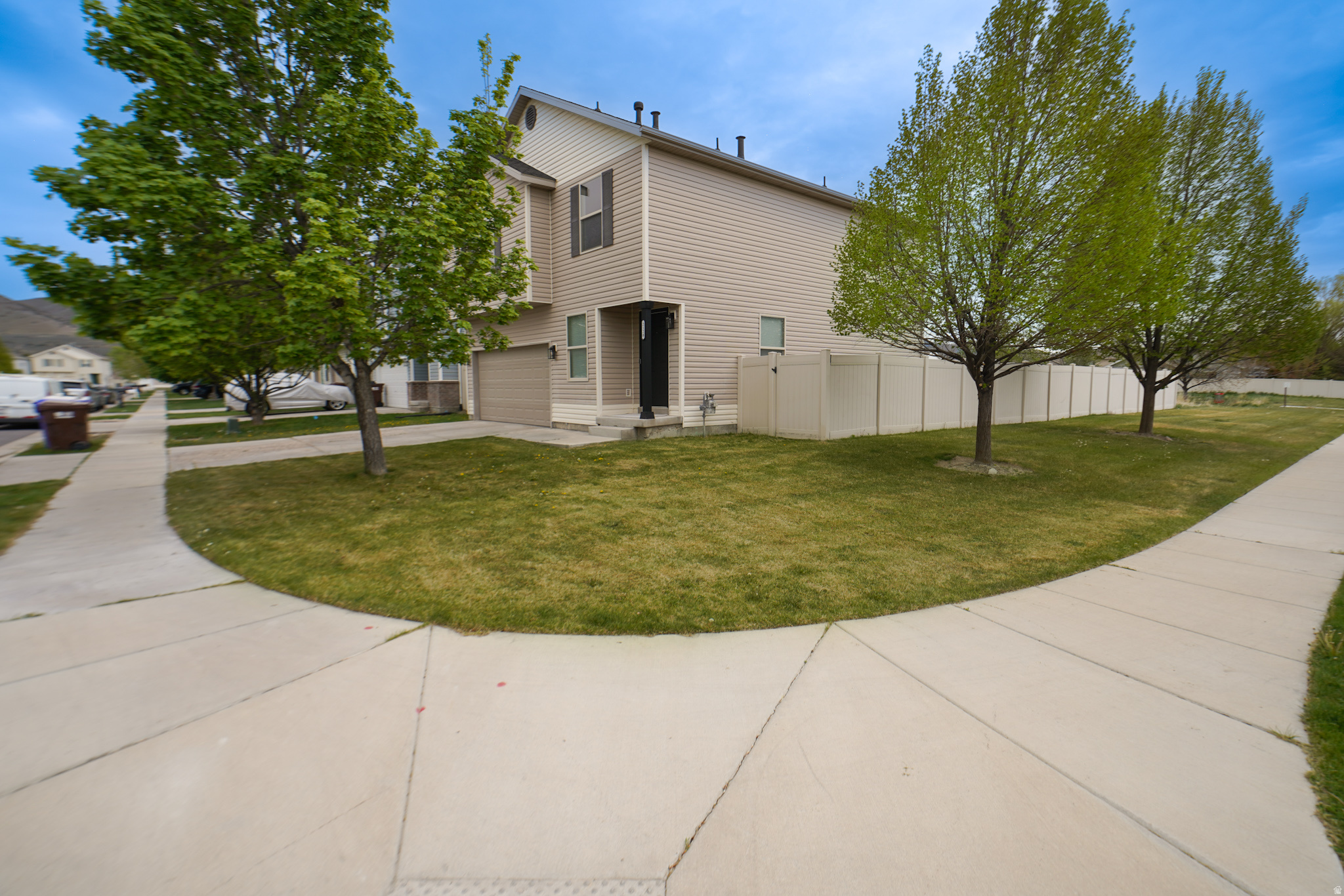 PIONEER ADDITION PHASE IV - Residential
