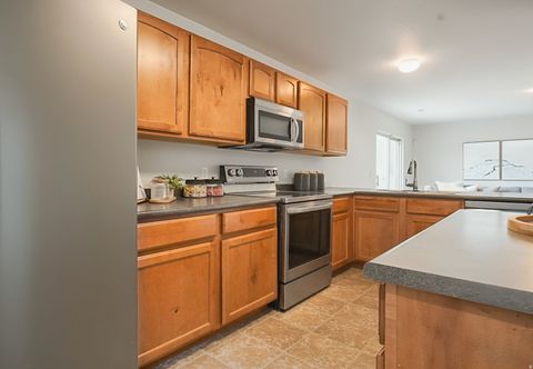 Tiny photo for 2128 E EAGLE CREST WAY, Eagle Mountain, UT 84005 (MLS # 2156374)