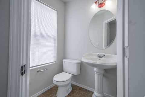 Tiny photo for 2128 E EAGLE CREST WAY, Eagle Mountain, UT 84005 (MLS # 2156374)