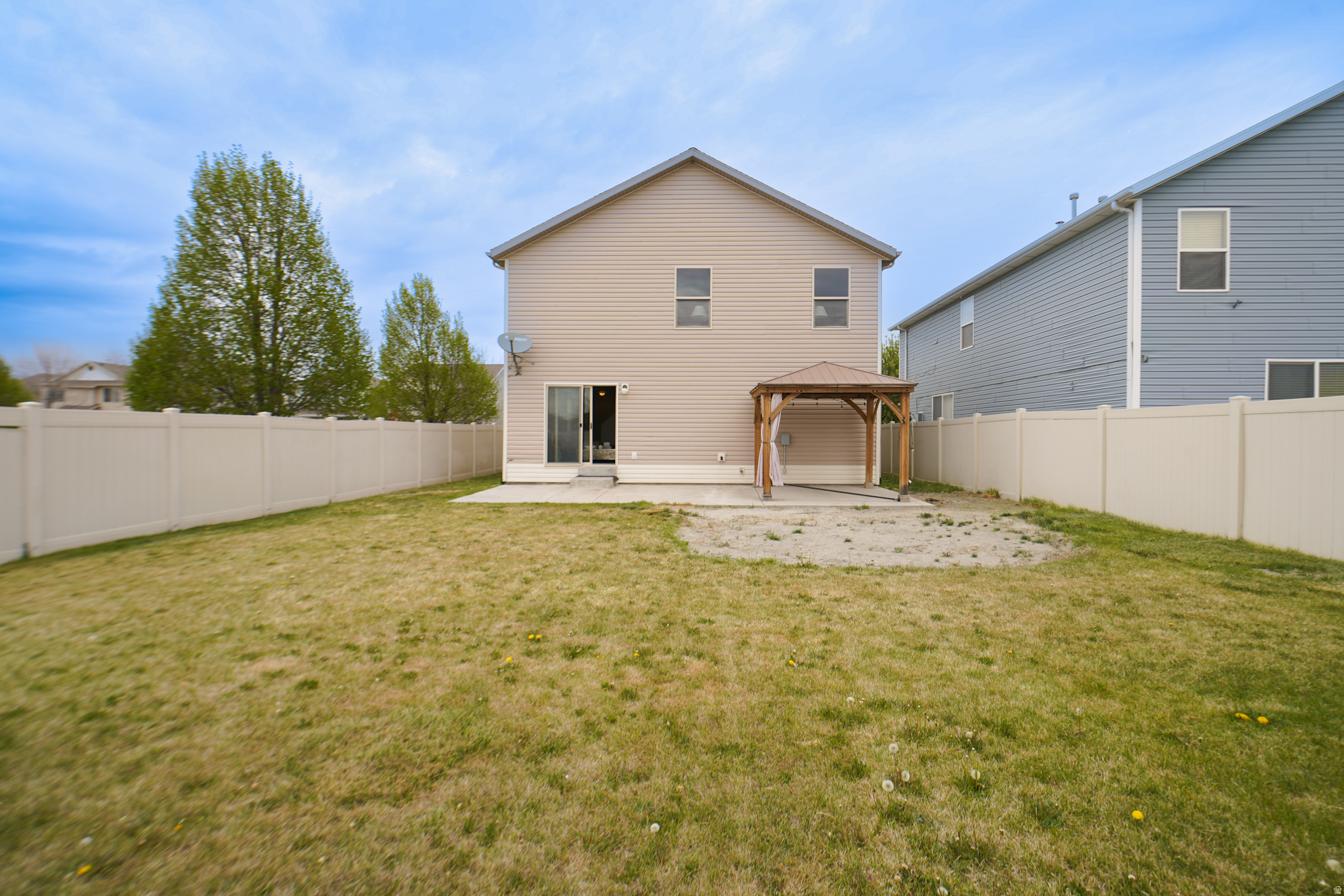 PIONEER ADDITION PHASE IV - Residential