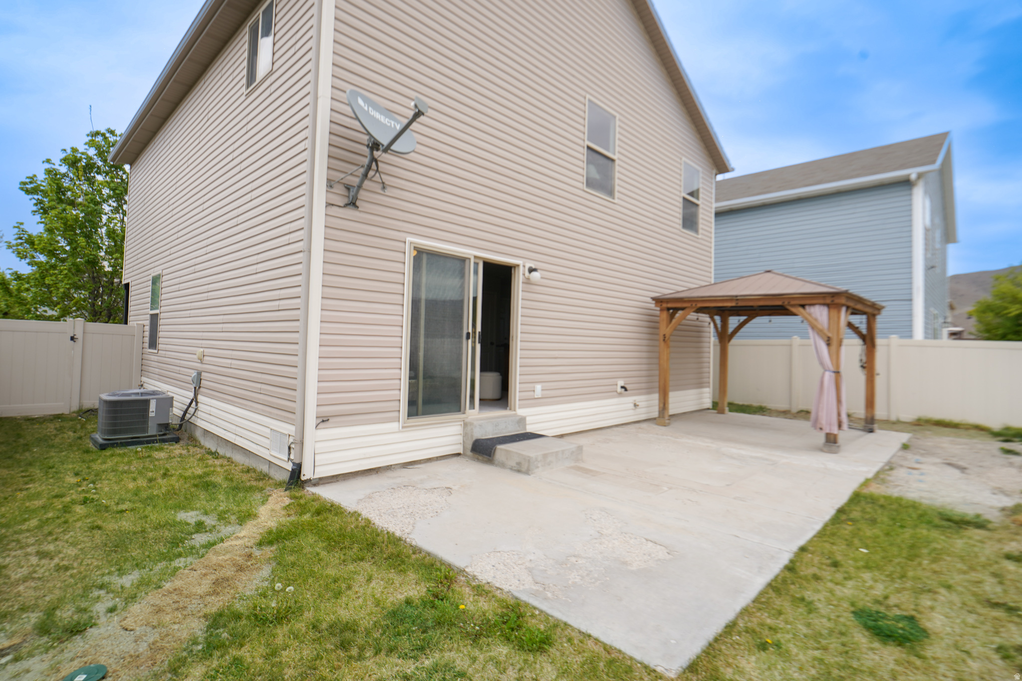 PIONEER ADDITION PHASE IV - Residential