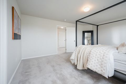 Tiny photo for 2128 E EAGLE CREST WAY, Eagle Mountain, UT 84005 (MLS # 2156374)