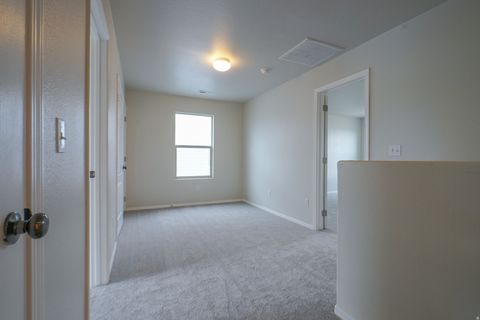 Tiny photo for 2128 E EAGLE CREST WAY, Eagle Mountain, UT 84005 (MLS # 2156374)