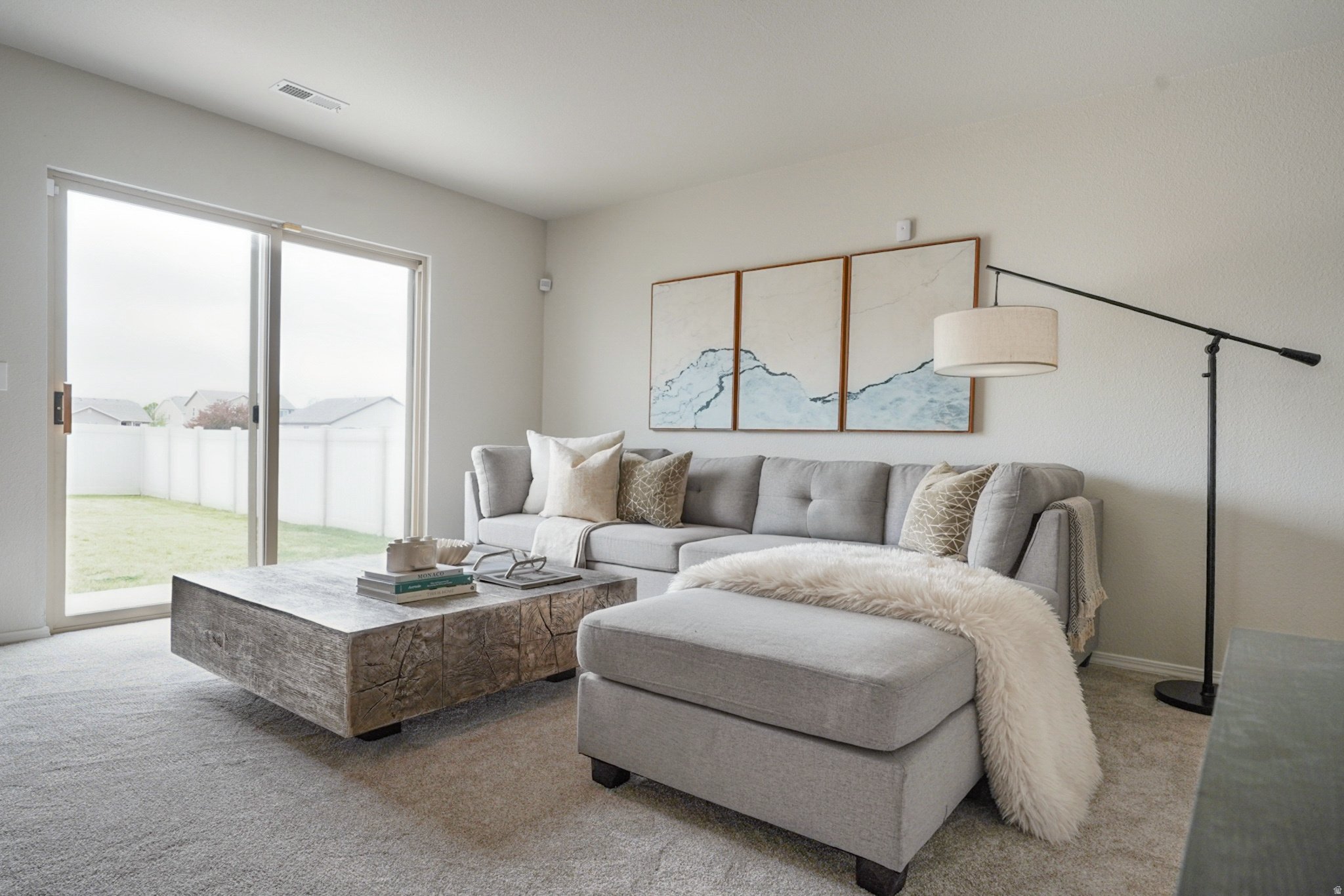 PIONEER ADDITION PHASE IV - Residential