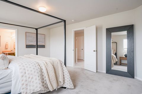 Tiny photo for 2128 E EAGLE CREST WAY, Eagle Mountain, UT 84005 (MLS # 2156374)