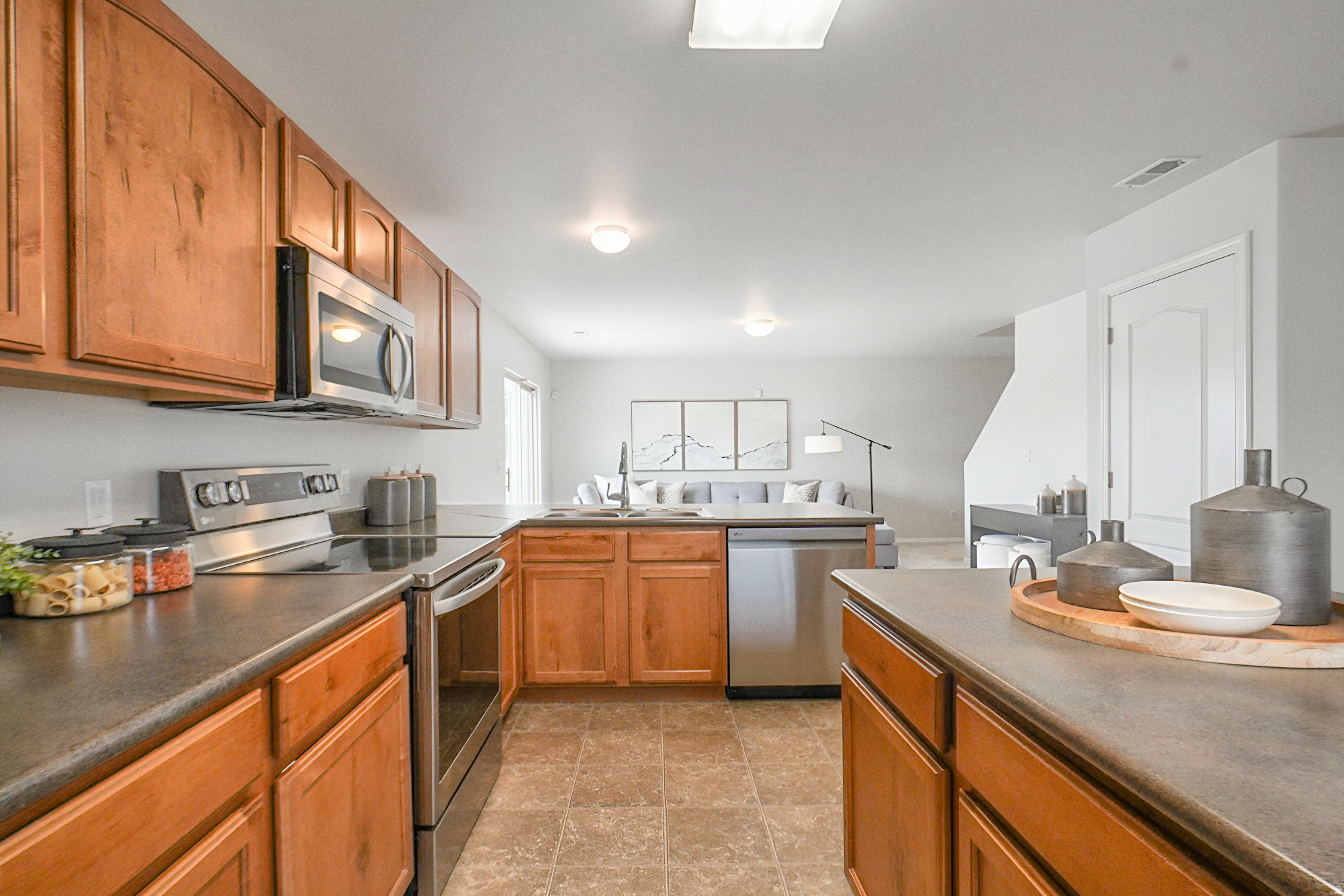 PIONEER ADDITION PHASE IV - Residential