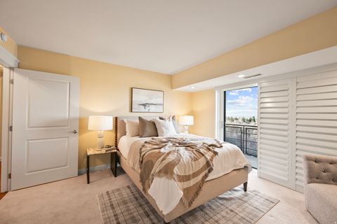 Tiny photo for 900 S DONNER WAY E #601, Salt Lake City, UT 84108 (MLS # 2140249)