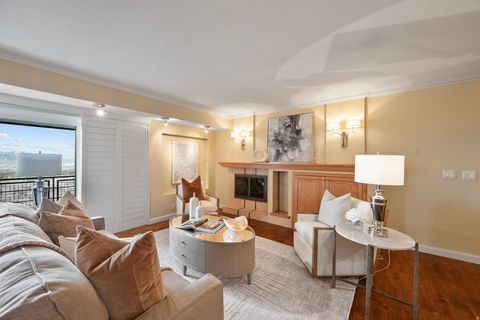 Tiny photo for 900 S DONNER WAY E #601, Salt Lake City, UT 84108 (MLS # 2140249)