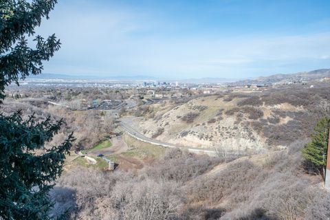Tiny photo for 900 S DONNER WAY E #601, Salt Lake City, UT 84108 (MLS # 2140249)