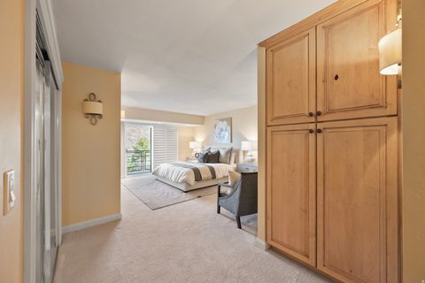 Tiny photo for 900 S DONNER WAY E #601, Salt Lake City, UT 84108 (MLS # 2140249)