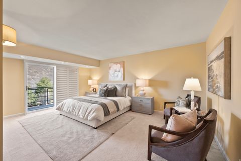 Tiny photo for 900 S DONNER WAY E #601, Salt Lake City, UT 84108 (MLS # 2140249)