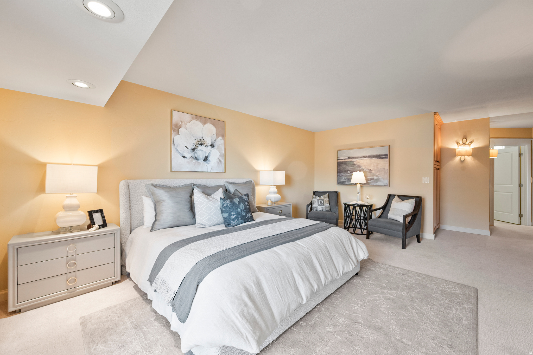 OAK CREST GARDENS - Residential