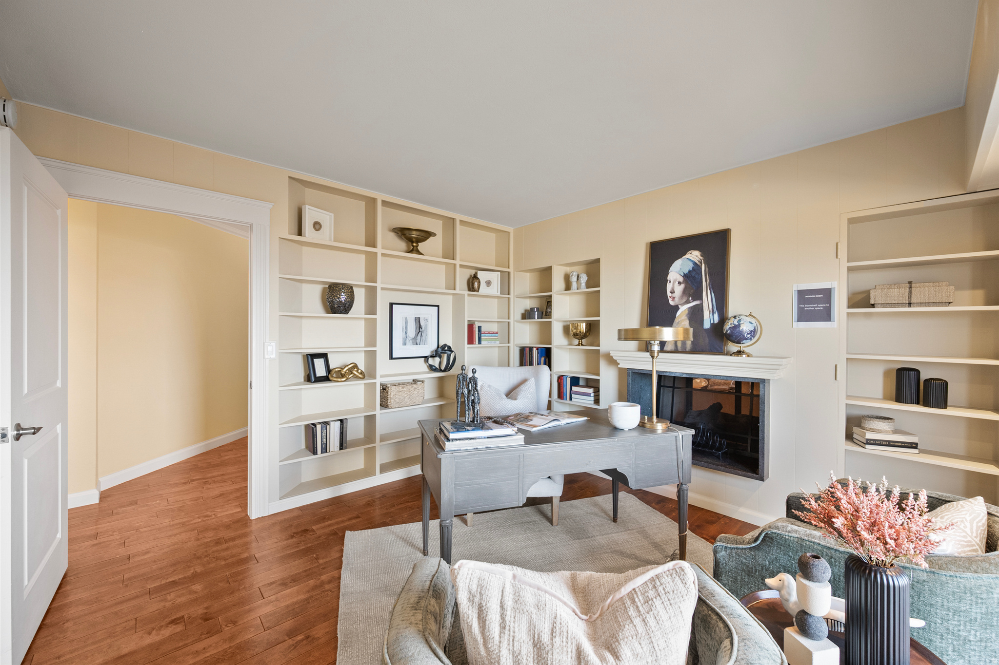 OAK CREST GARDENS - Residential