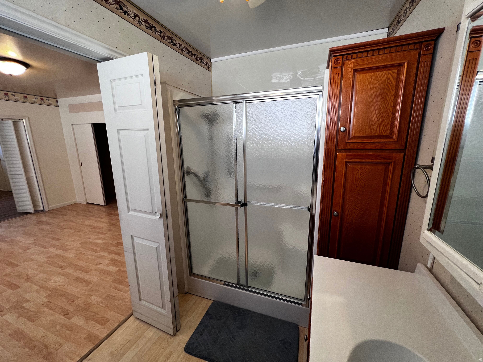 PRATTS SURVEY OF WEL - Residential