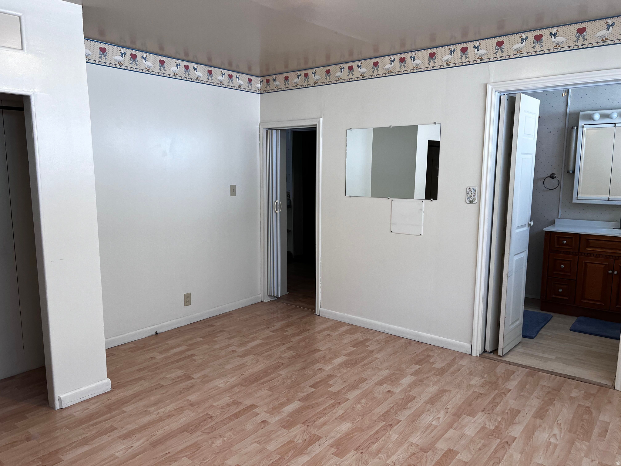 PRATTS SURVEY OF WEL - Residential