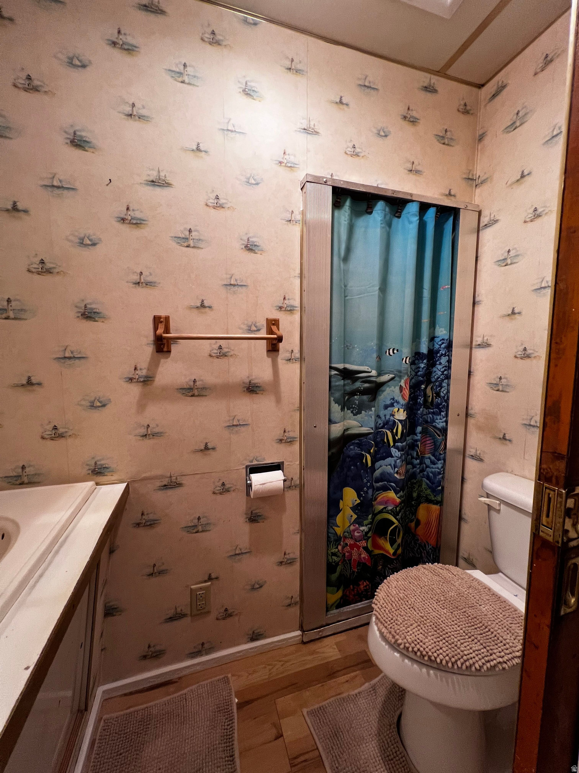 PRATTS SURVEY OF WEL - Residential