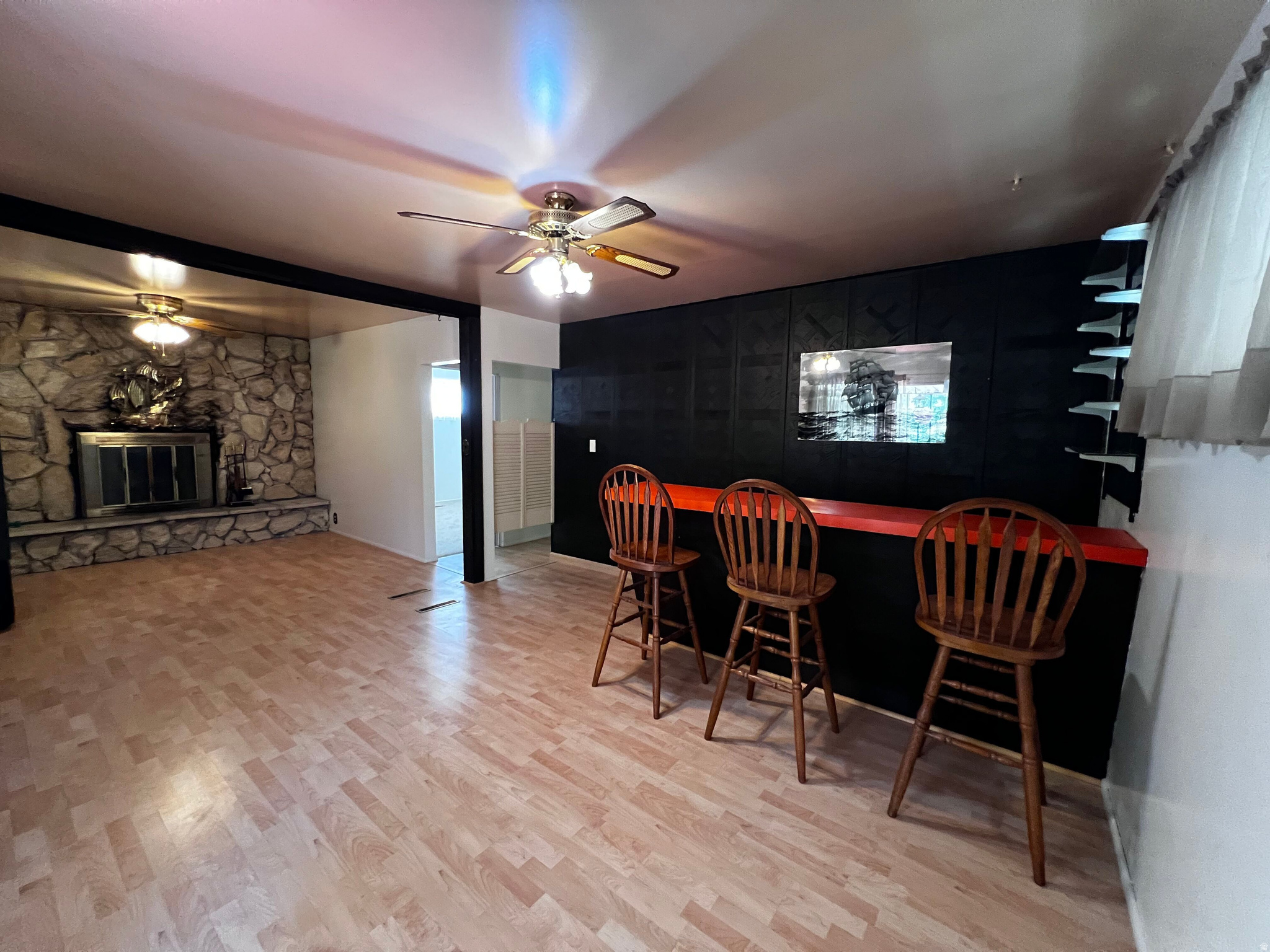 PRATTS SURVEY OF WEL - Residential