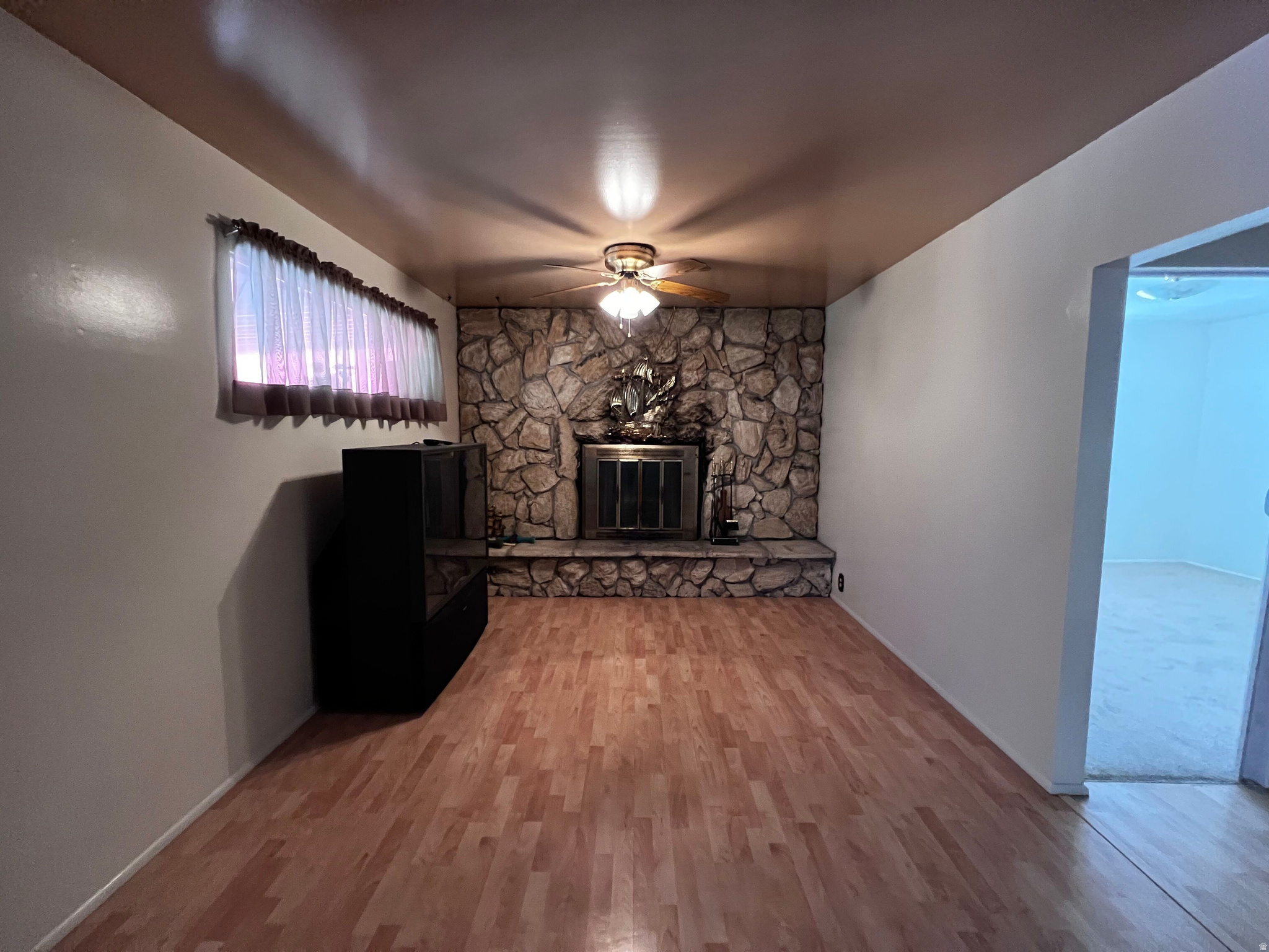 PRATTS SURVEY OF WEL - Residential