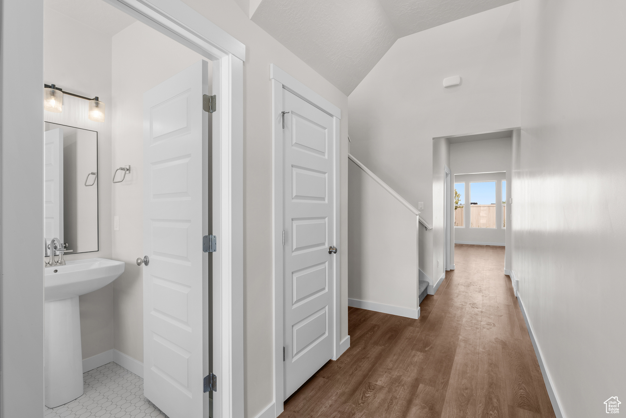 THE AUDREY - Residential
