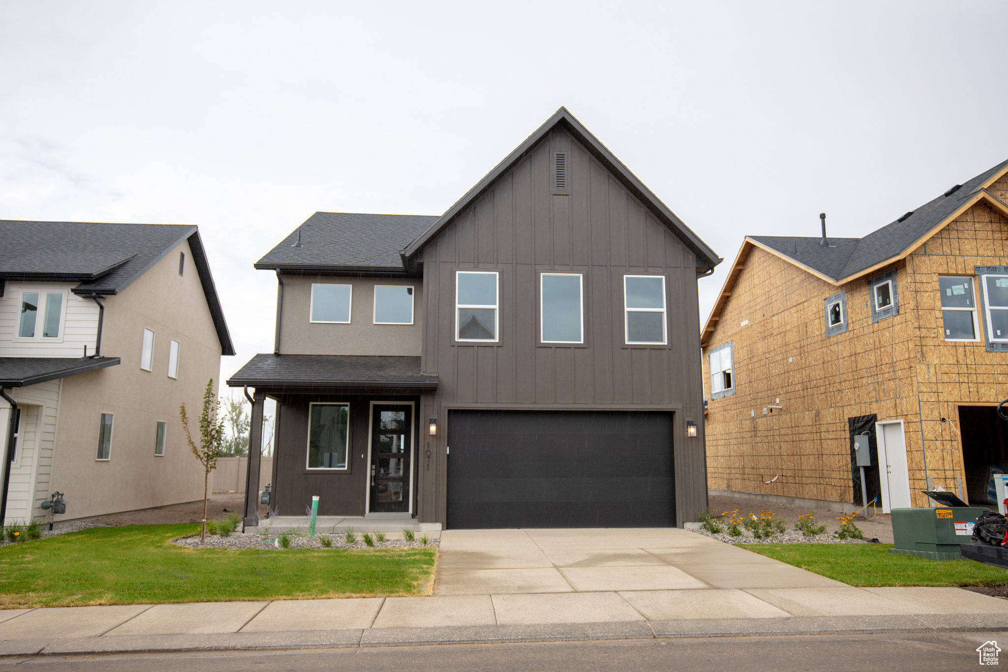 THE AUDREY - Residential