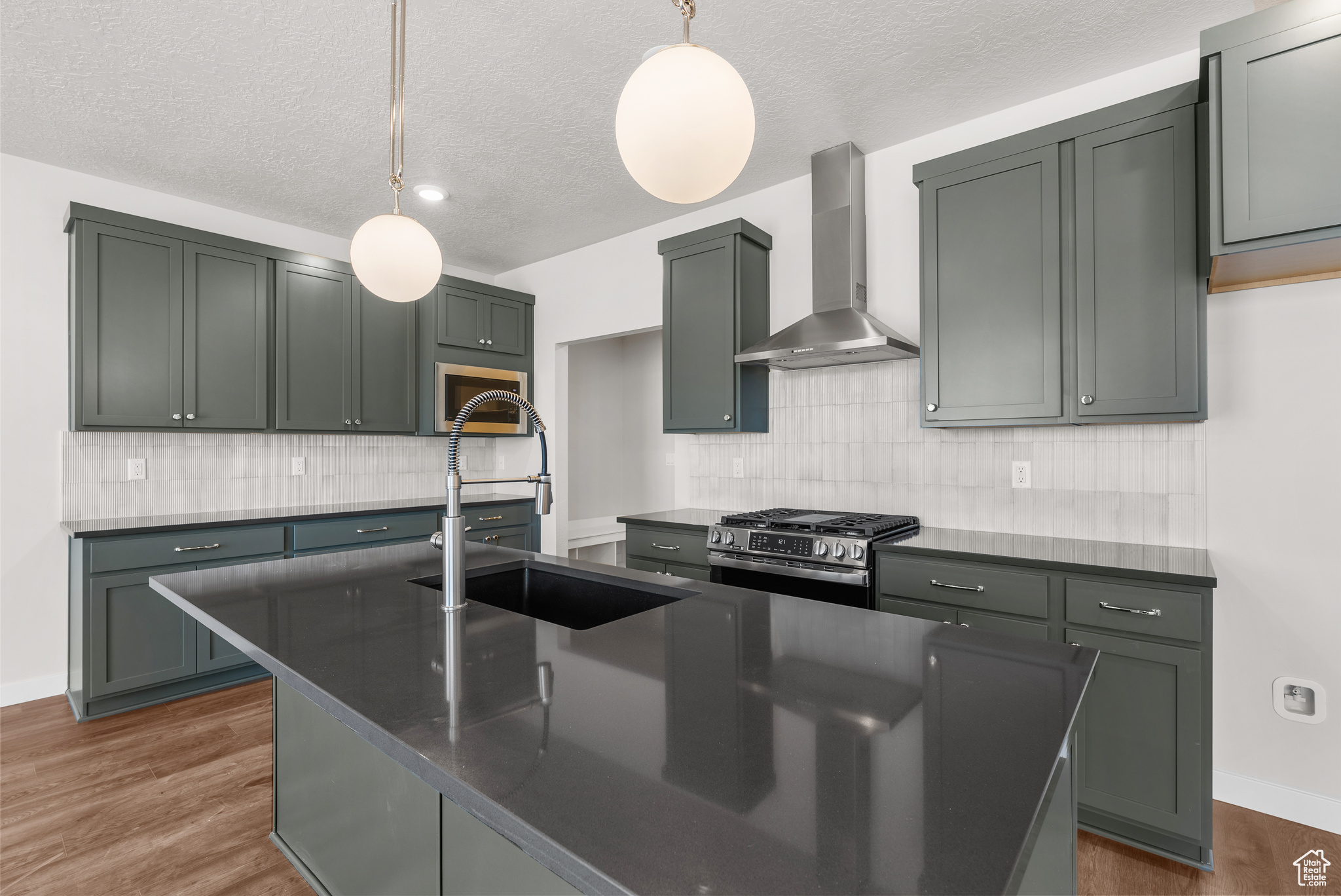 THE AUDREY - Residential