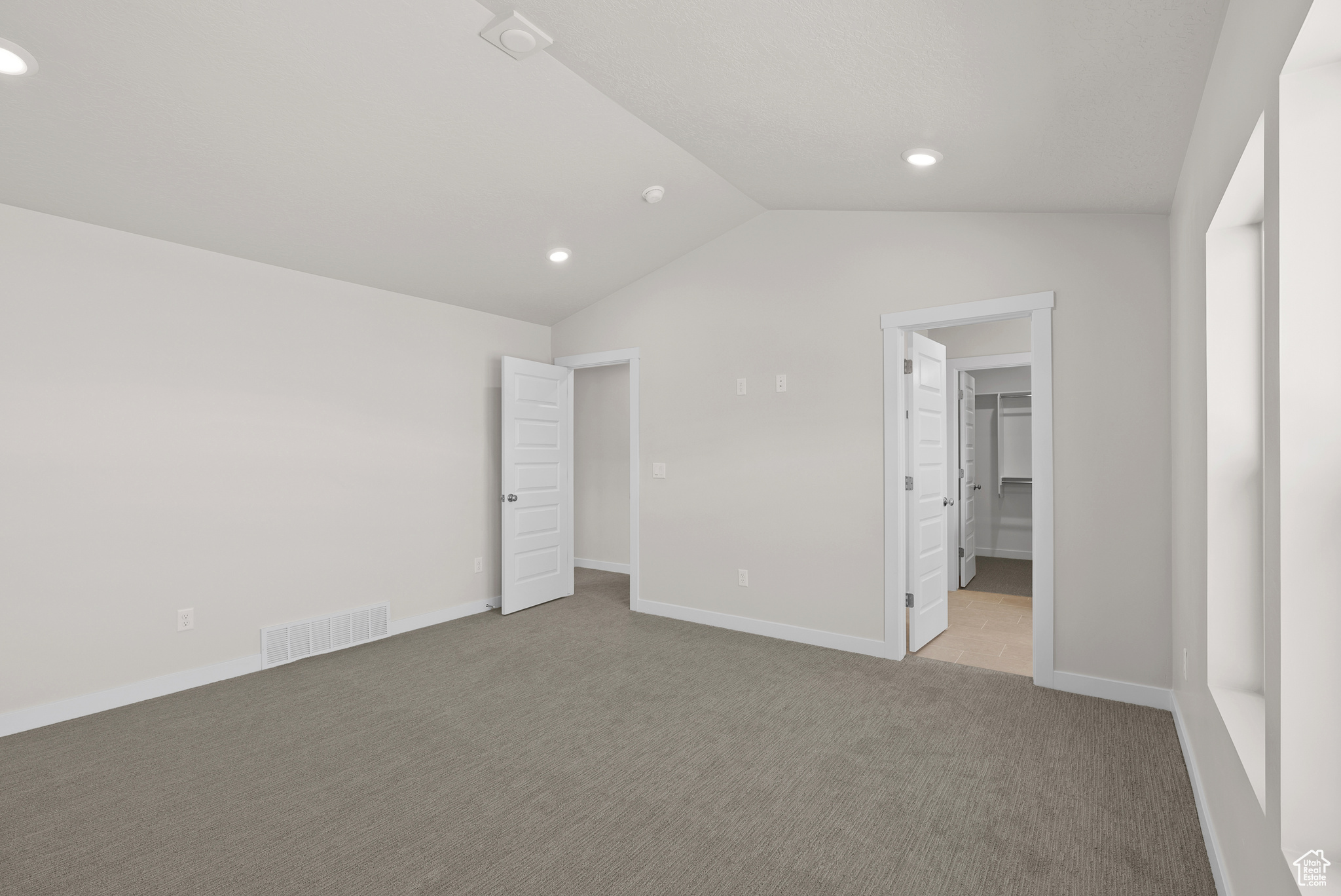 THE AUDREY - Residential