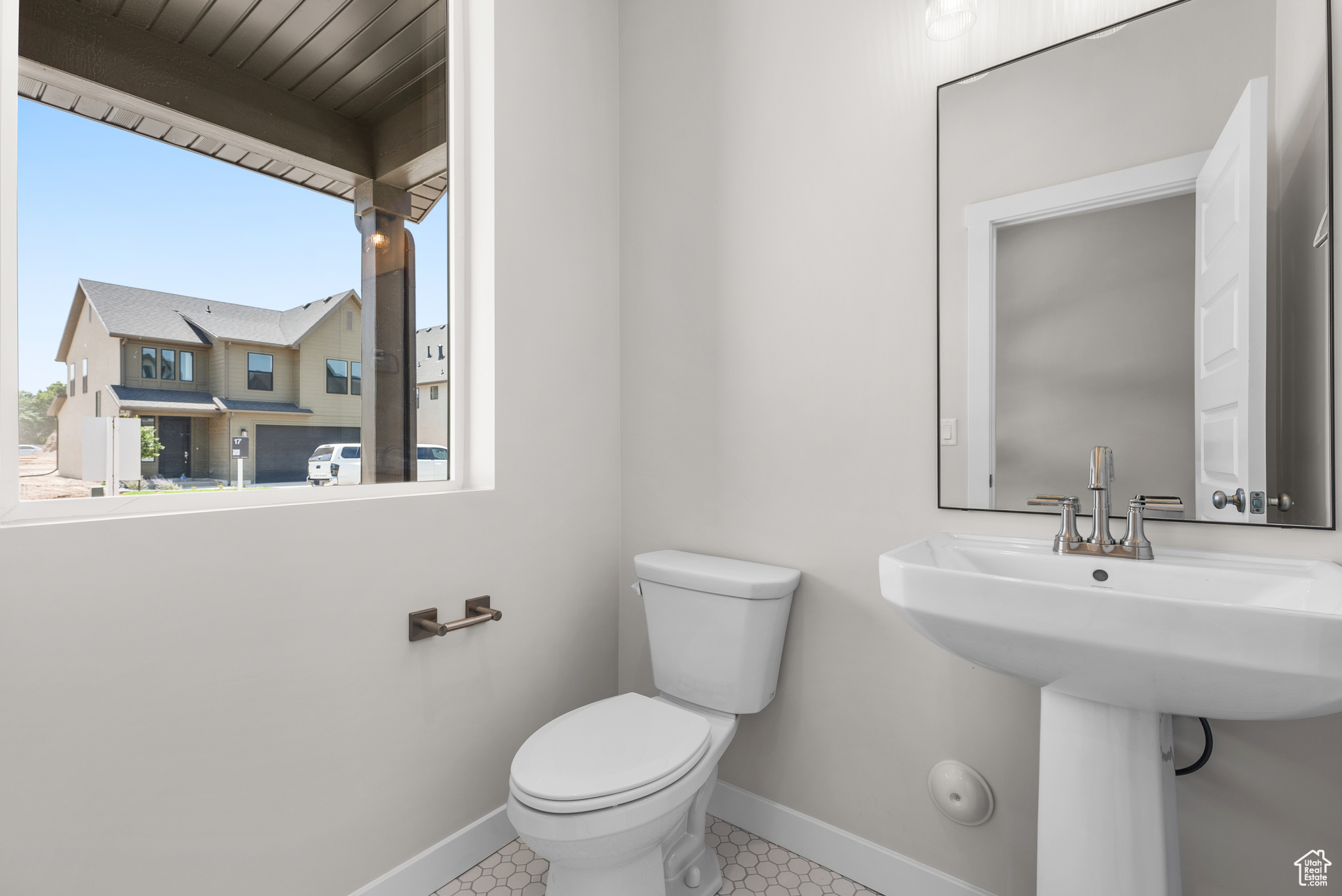 THE AUDREY - Residential