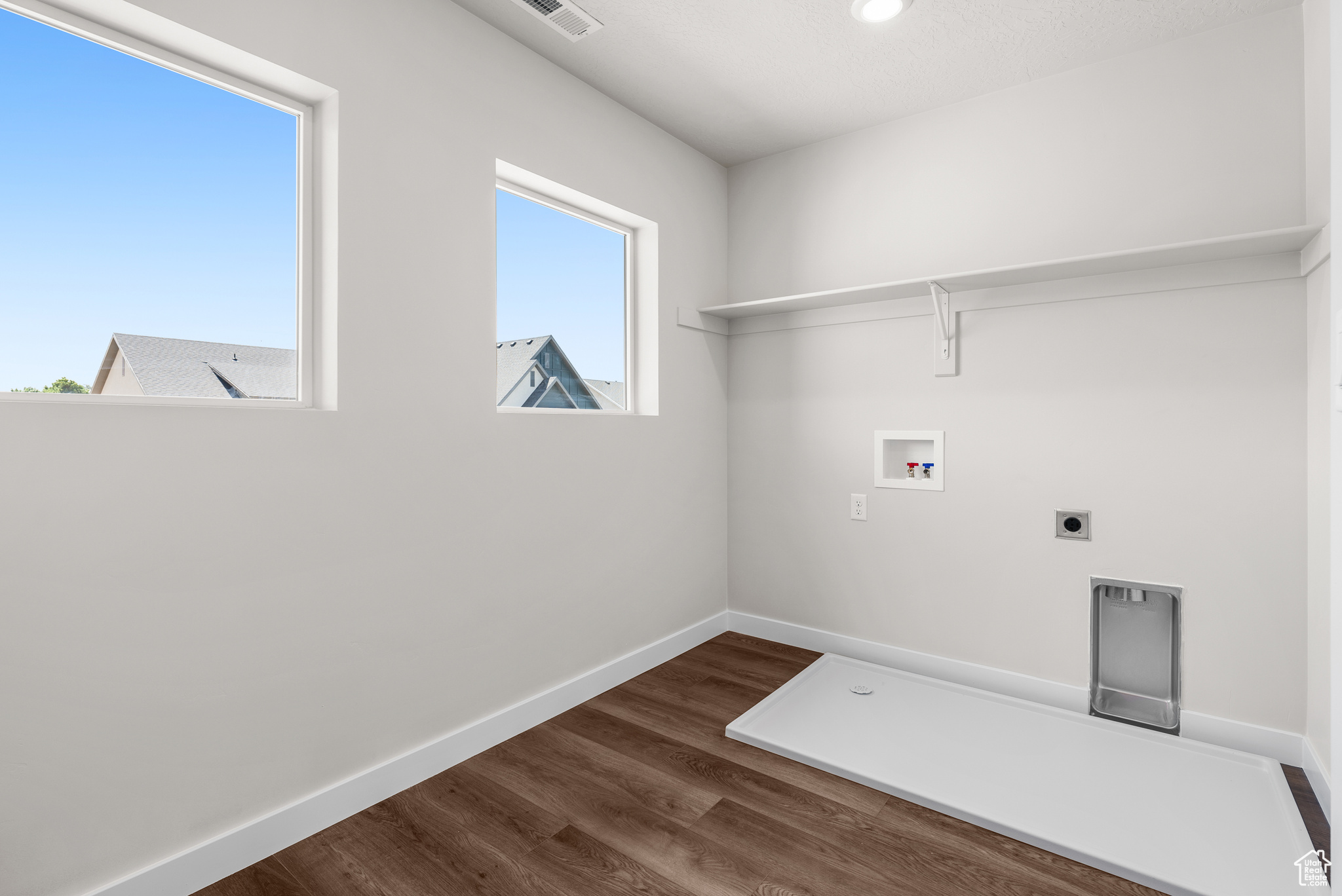 THE AUDREY - Residential