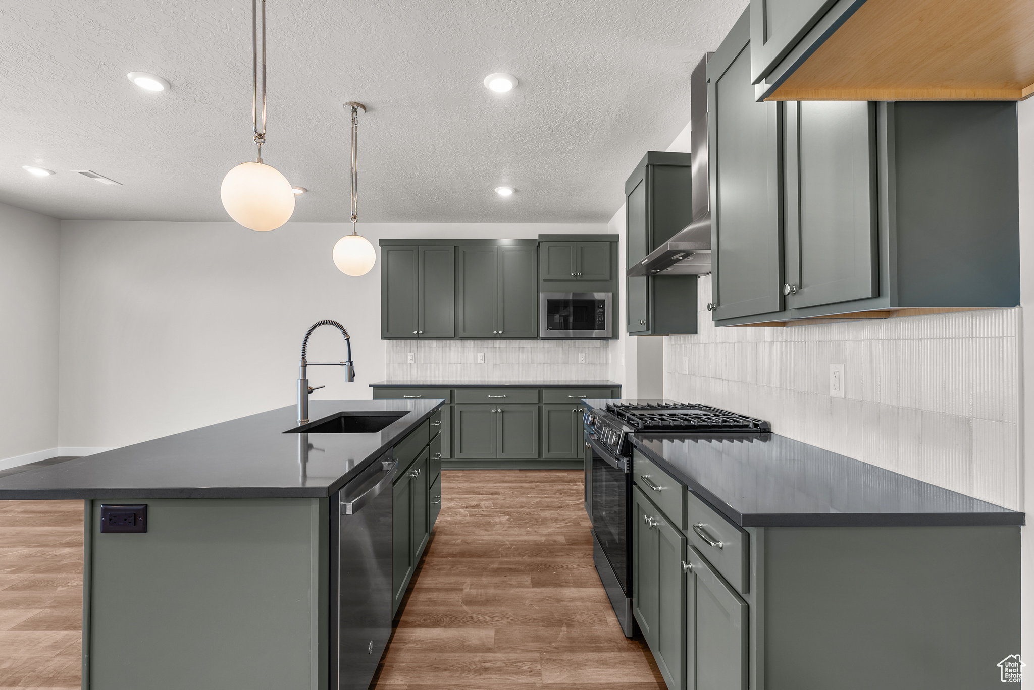 THE AUDREY - Residential