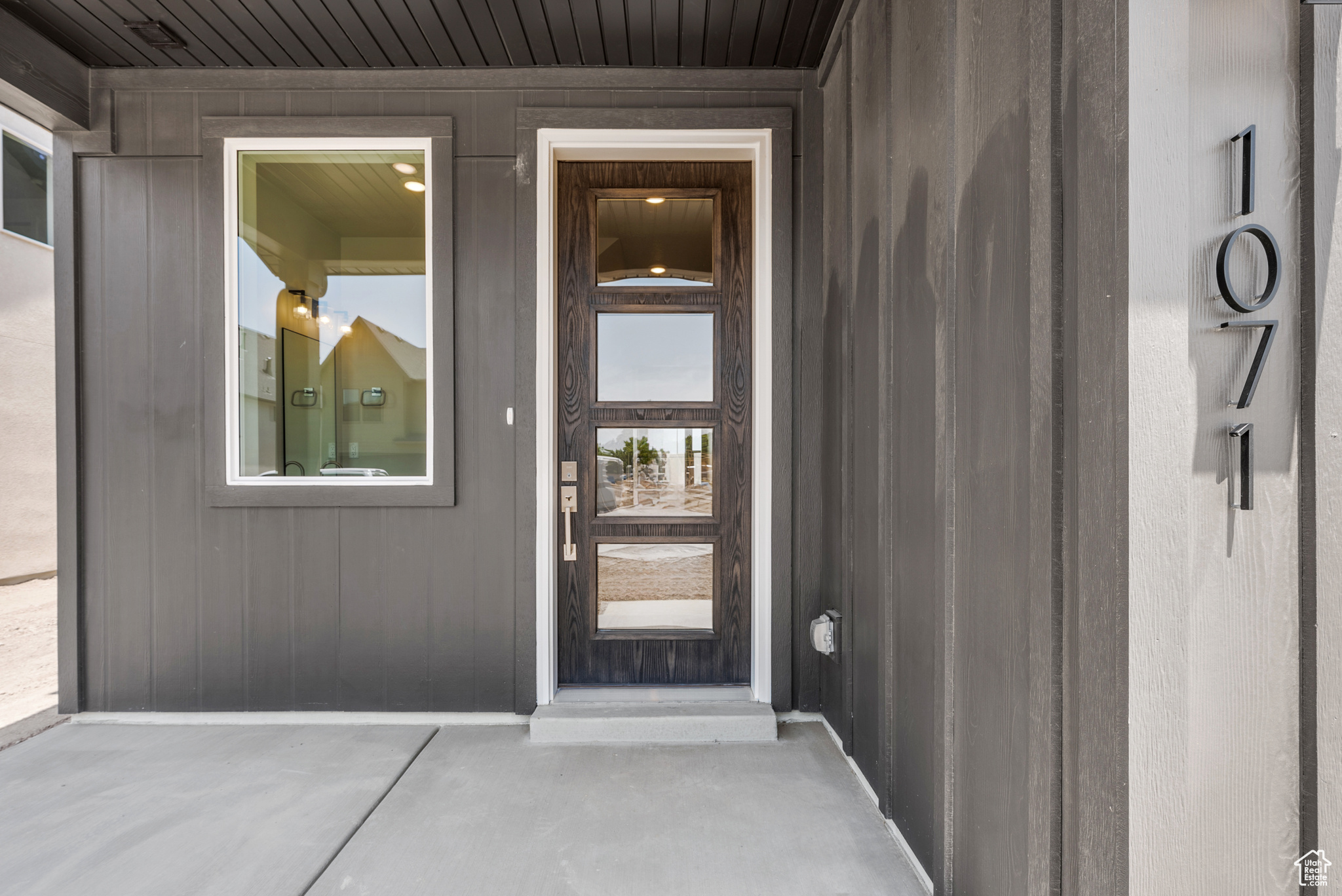 THE AUDREY - Residential