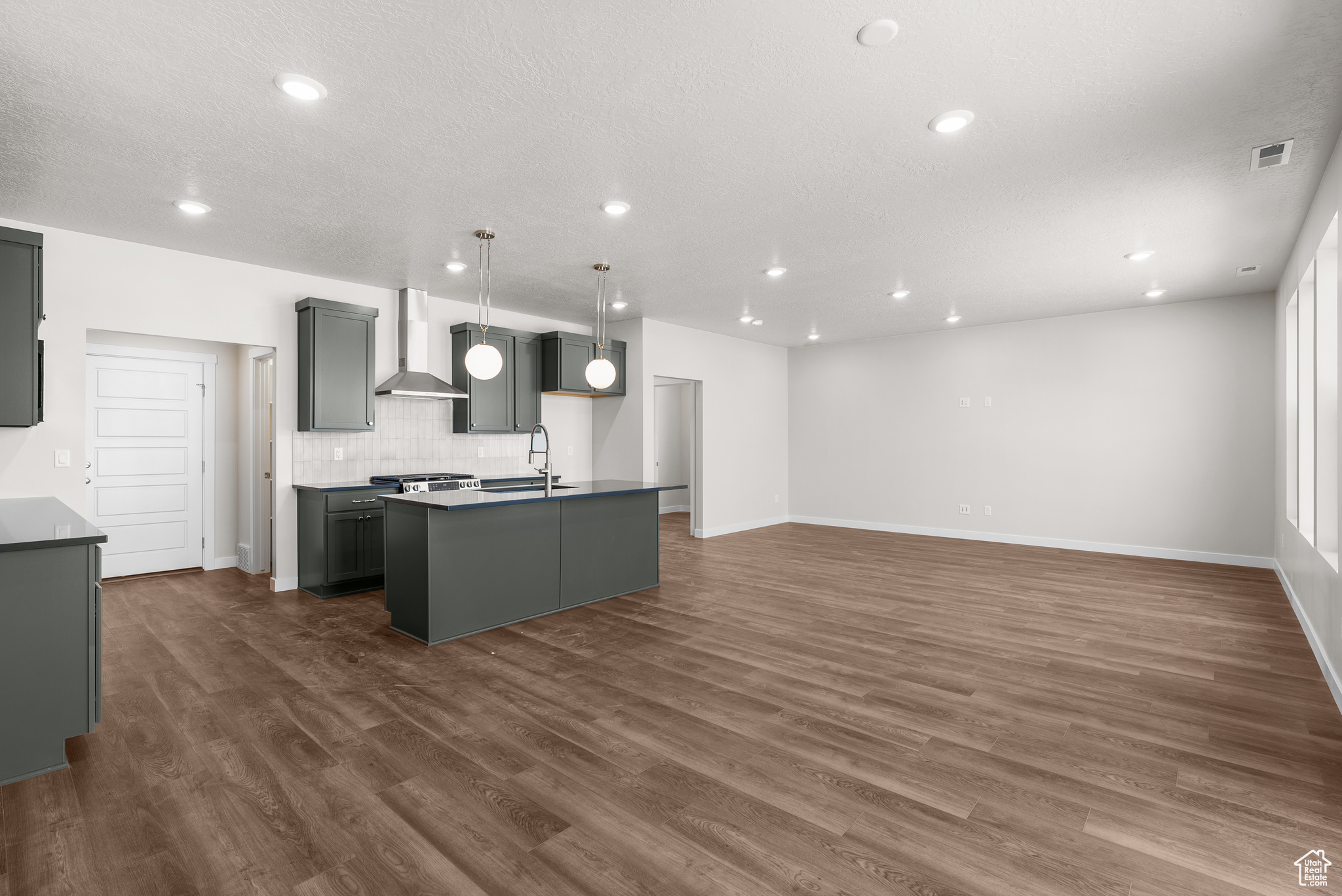 THE AUDREY - Residential
