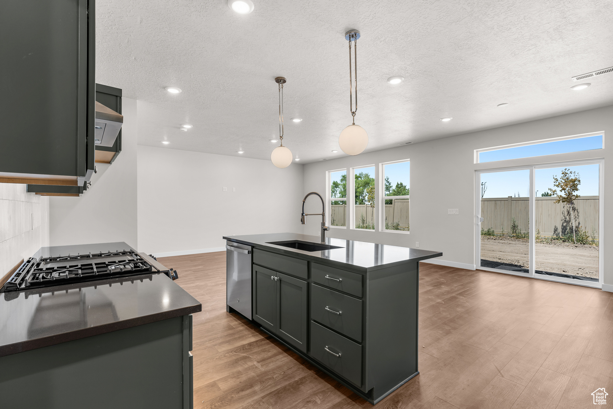 THE AUDREY - Residential