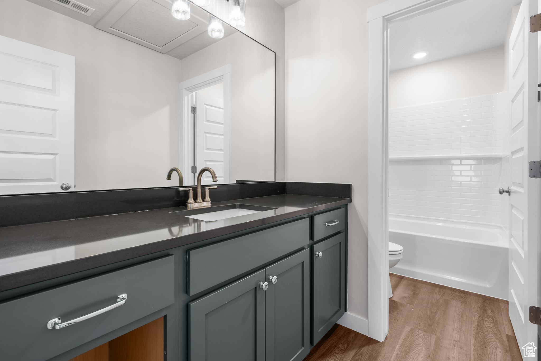 THE AUDREY - Residential
