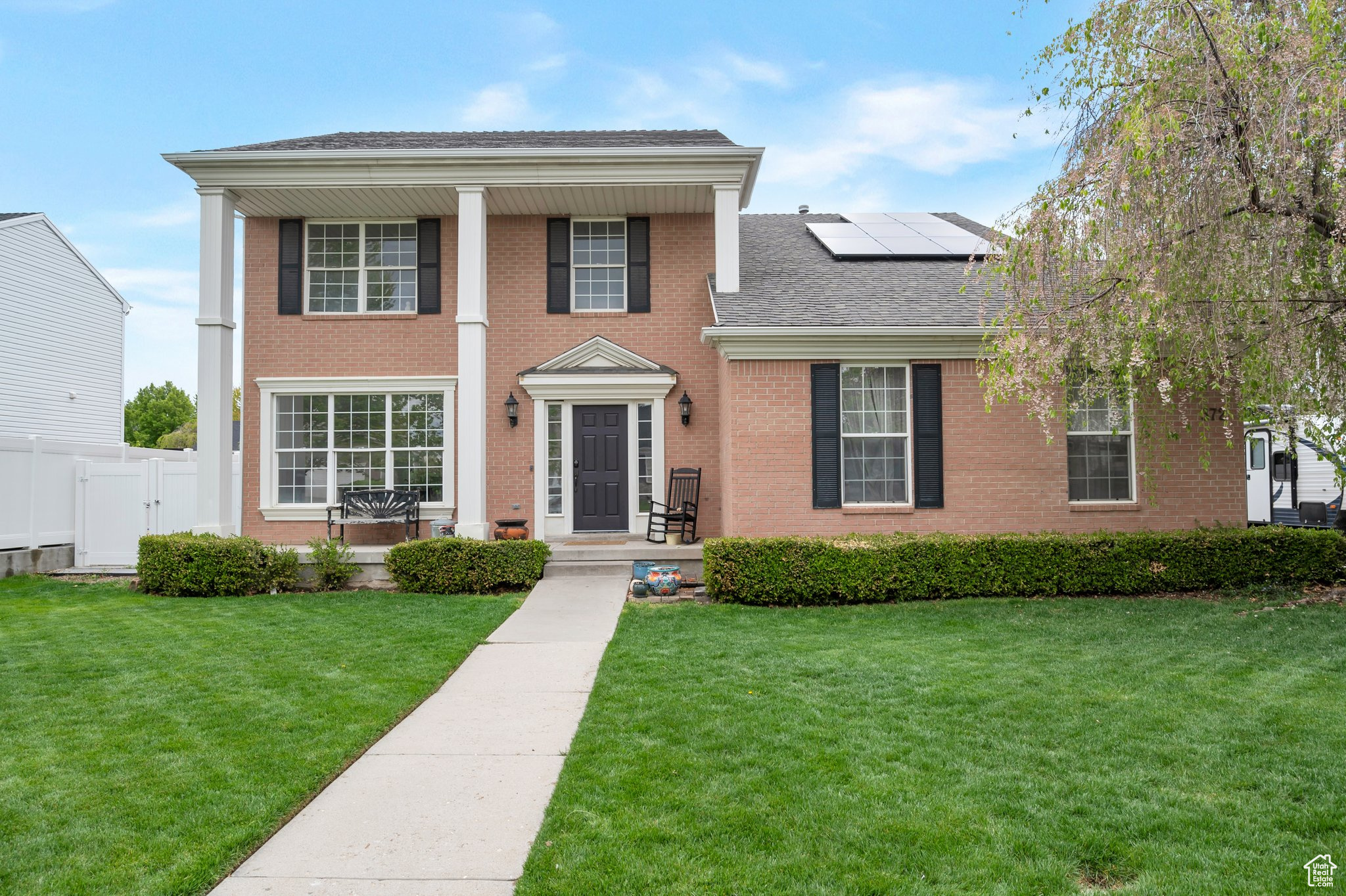 Draper, Utah 84020, United States, 4 Bedrooms Bedrooms, ,3 BathroomsBathrooms,Residential,Pending,118878