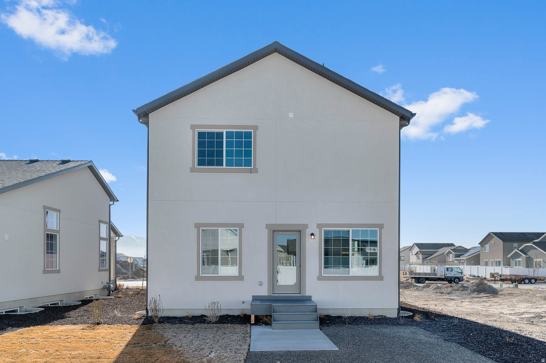 SAGEWOOD VILLAGE COTTAGES 1303 - Residential