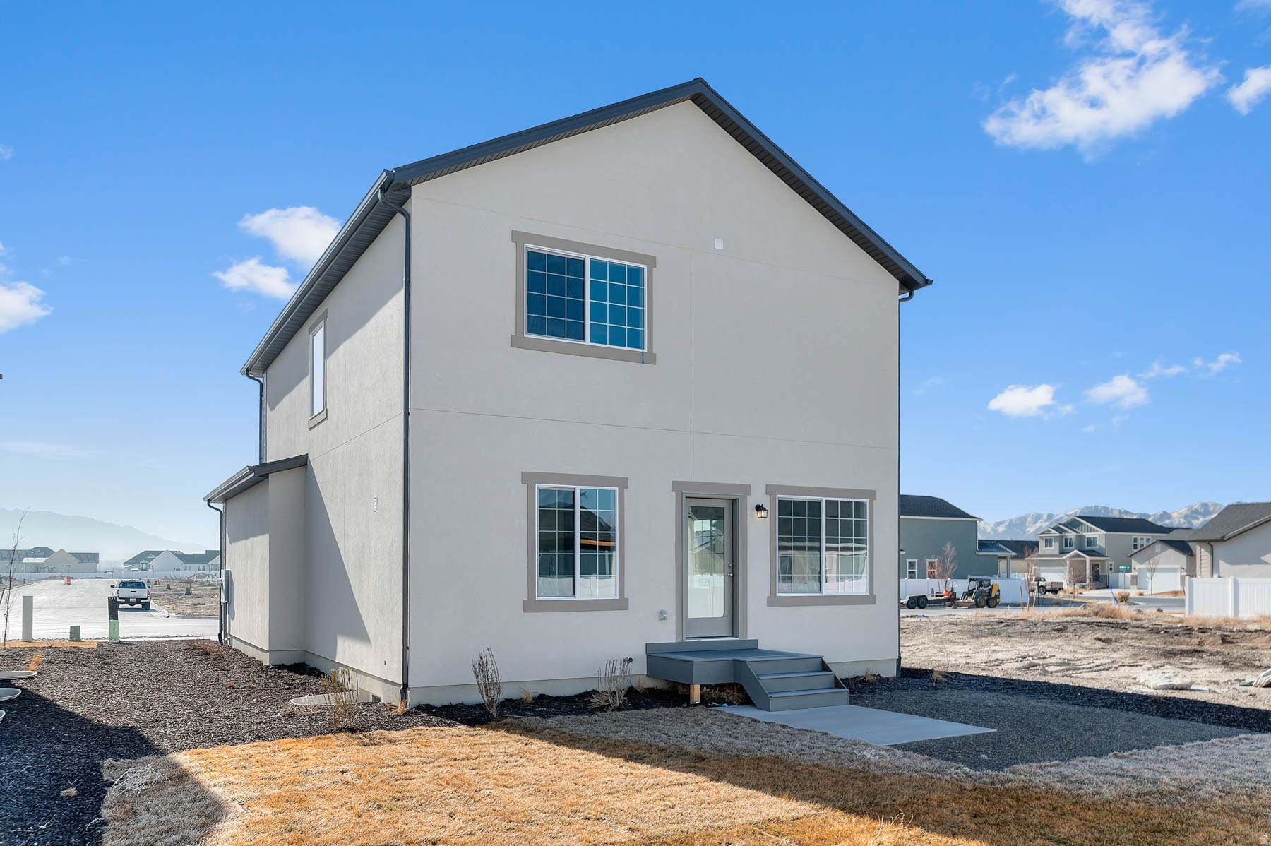 SAGEWOOD VILLAGE COTTAGES 1303 - Residential