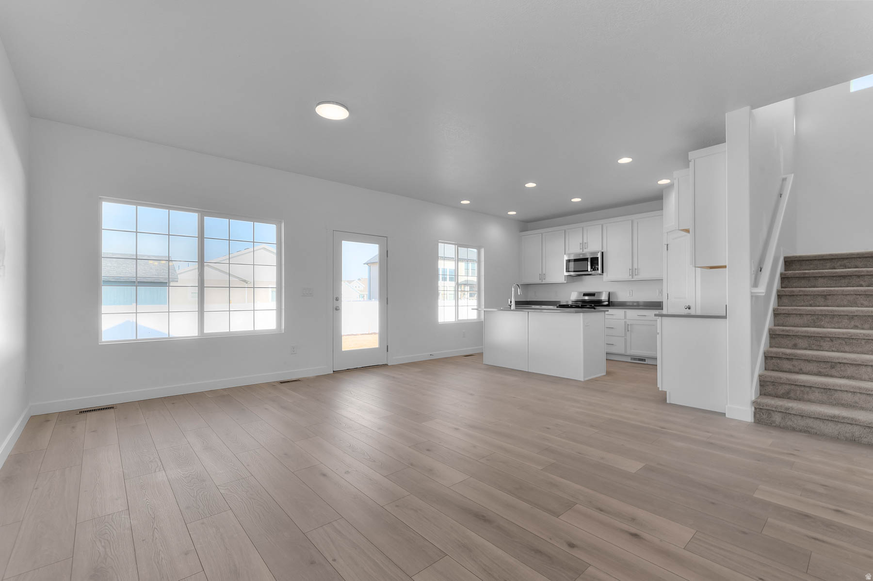 SAGEWOOD VILLAGE COTTAGES 1303 - Residential