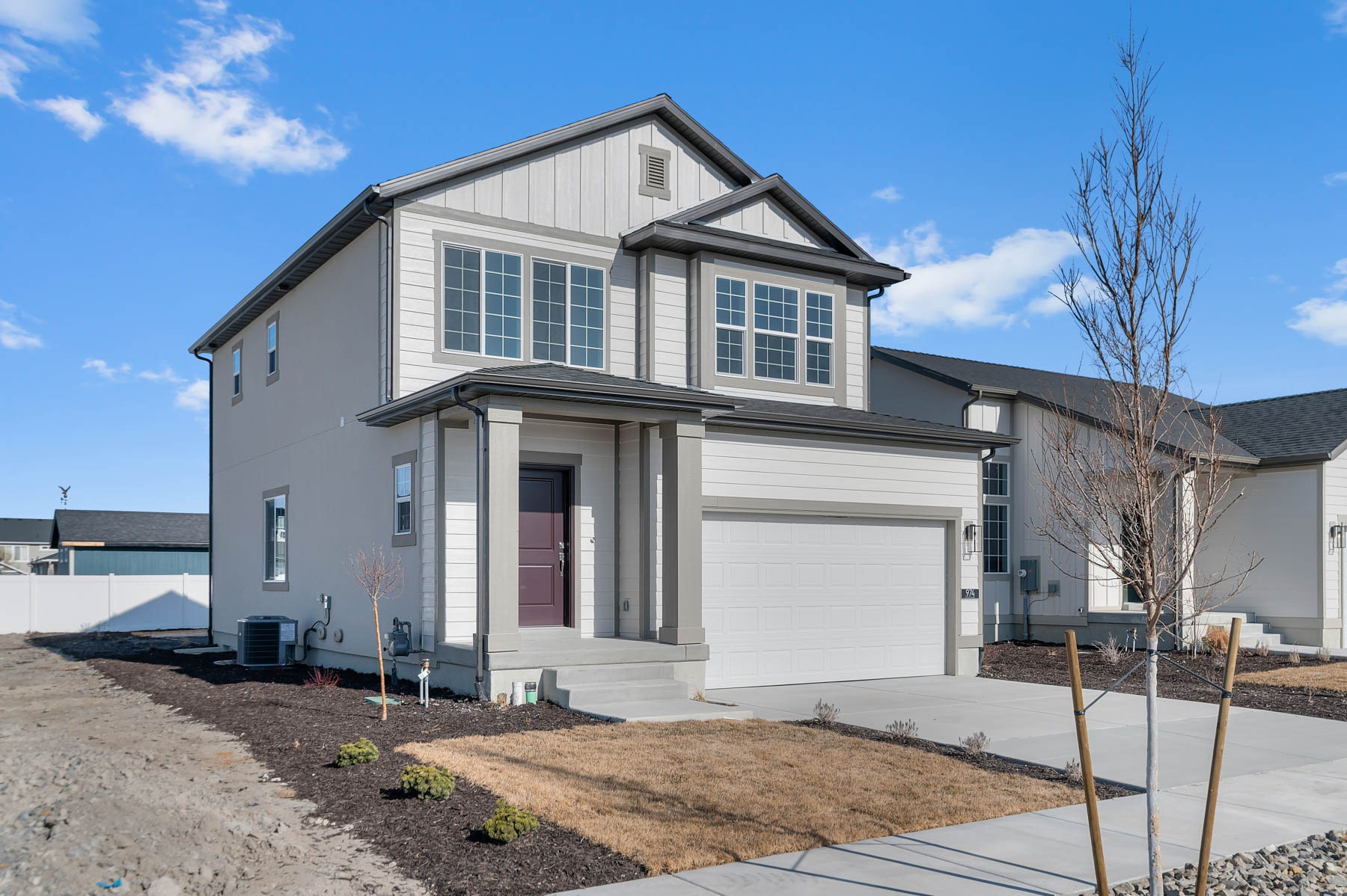 SAGEWOOD VILLAGE COTTAGES 1303 - Residential