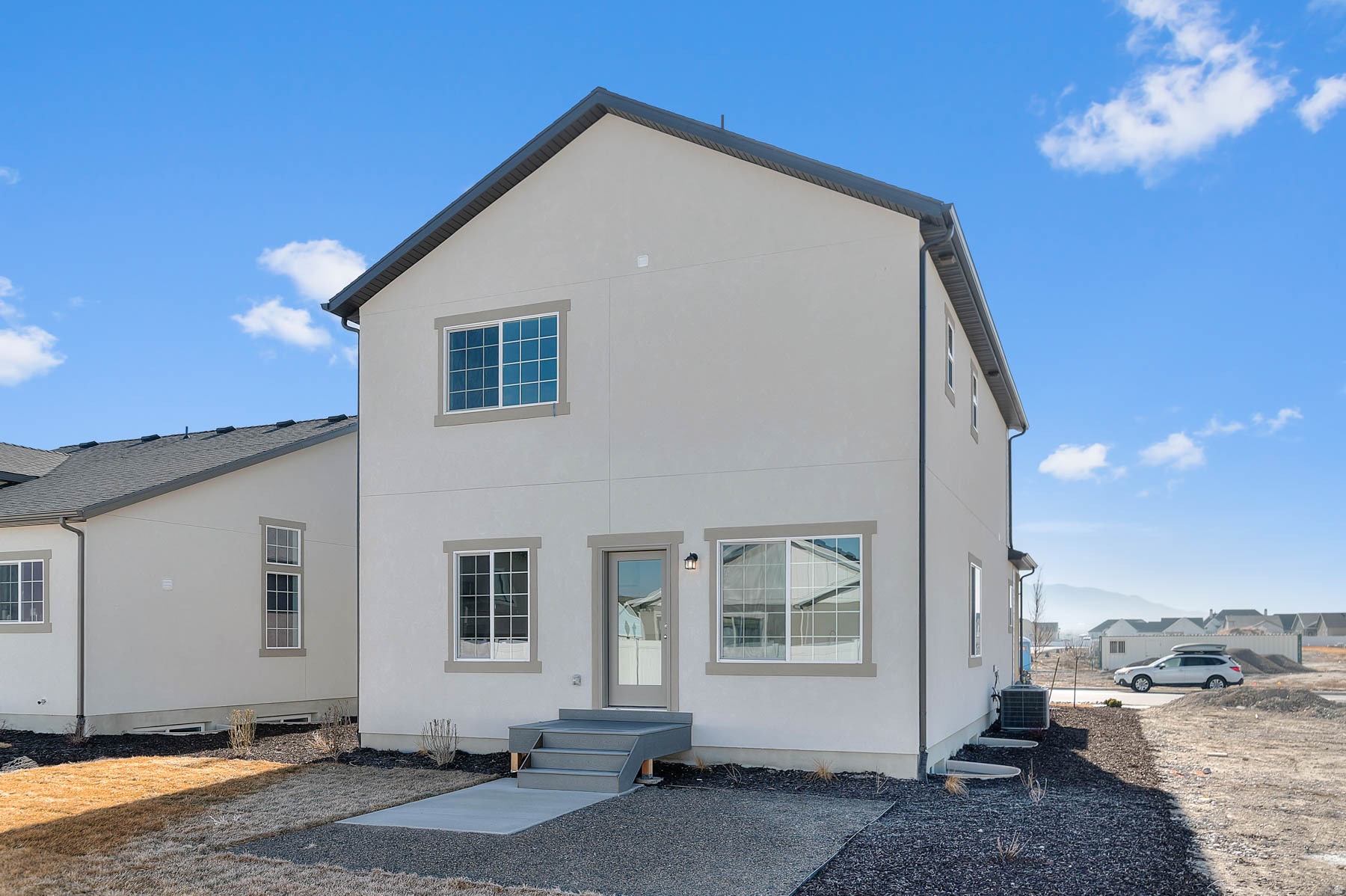 SAGEWOOD VILLAGE COTTAGES 1303 - Residential