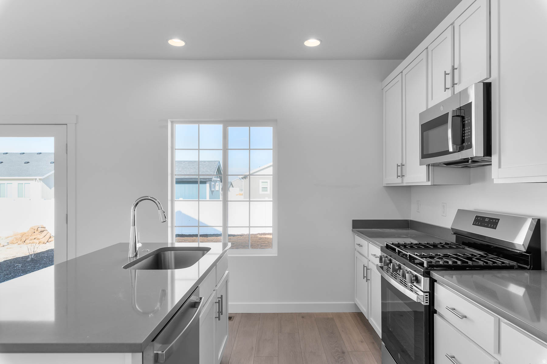 SAGEWOOD VILLAGE COTTAGES 1303 - Residential