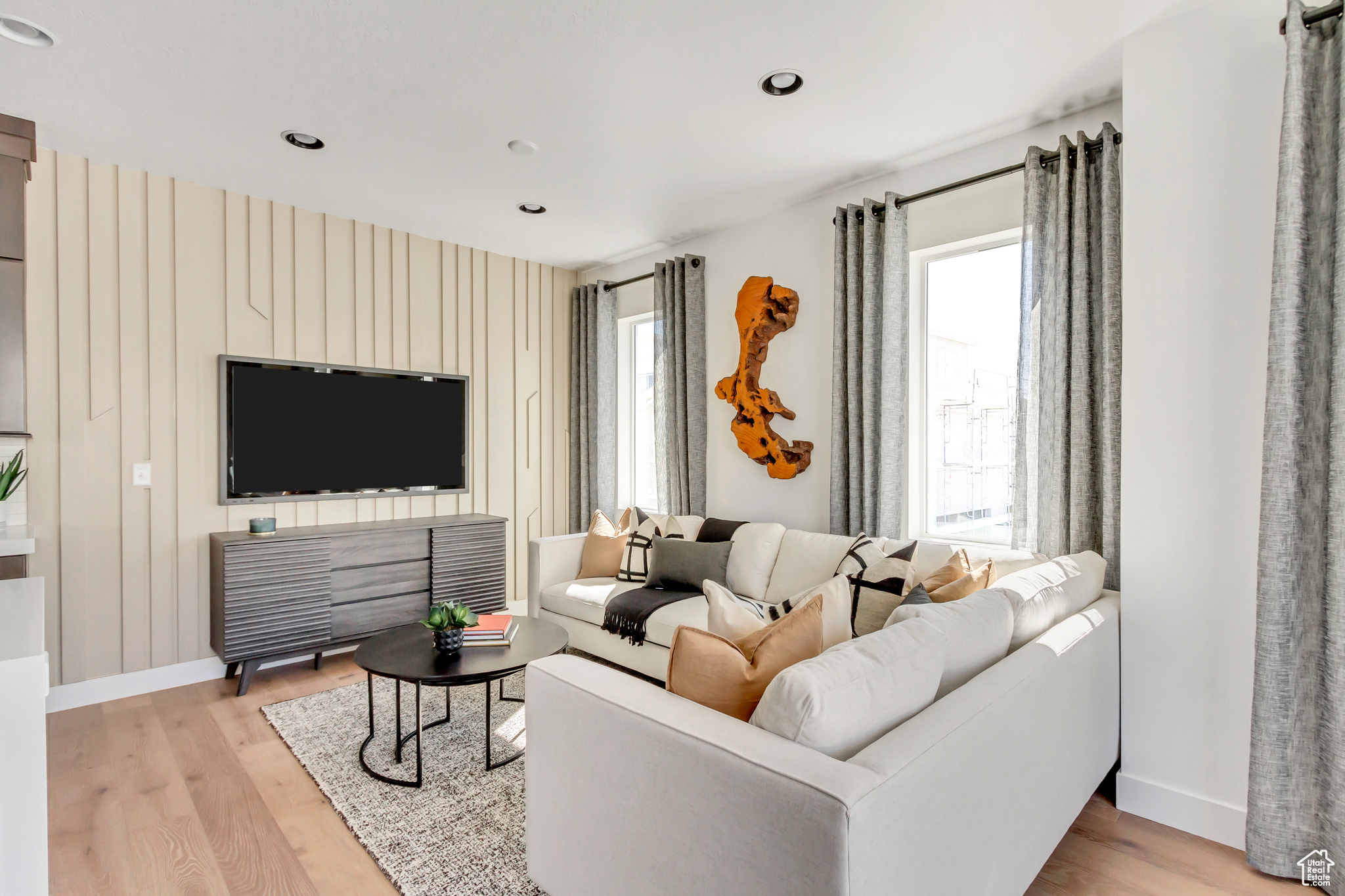 HARMONY PLACE - Residential