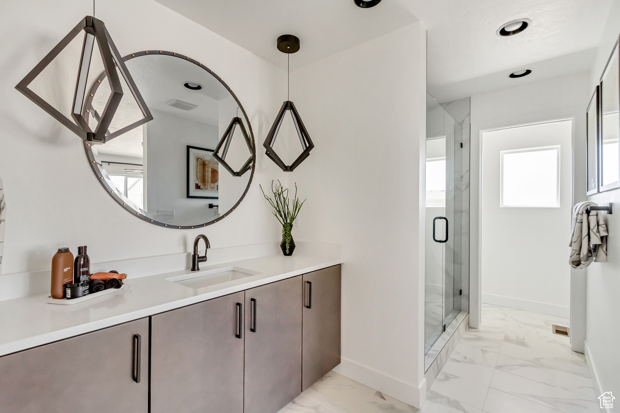 HARMONY PLACE - Residential