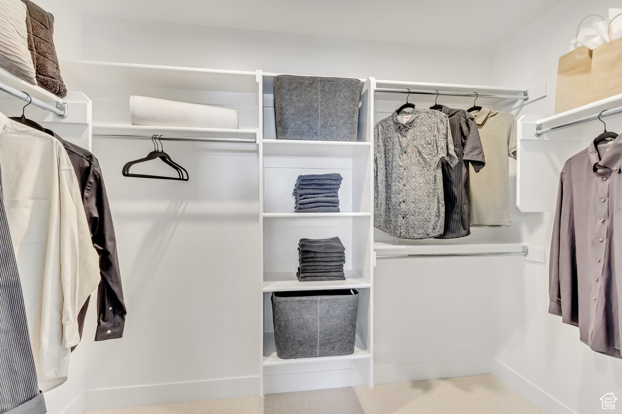 HARMONY PLACE - Residential